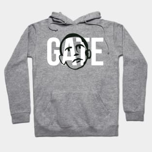 ObamaGate Hoodie